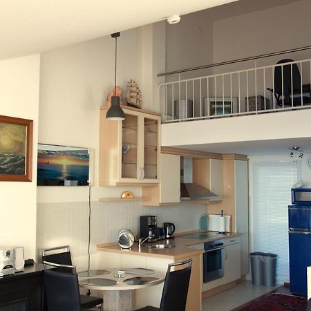 Apartment 92 Wilhelmshaven Ngoại thất bức ảnh