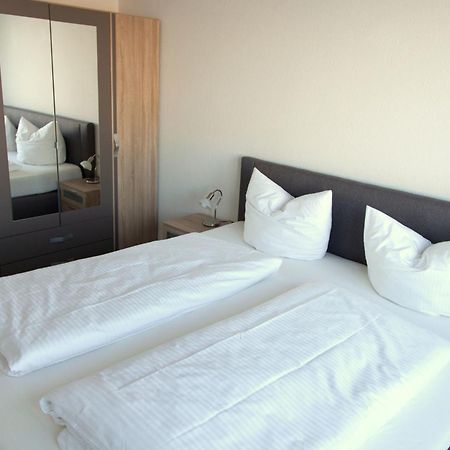 Apartment 92 Wilhelmshaven Ngoại thất bức ảnh