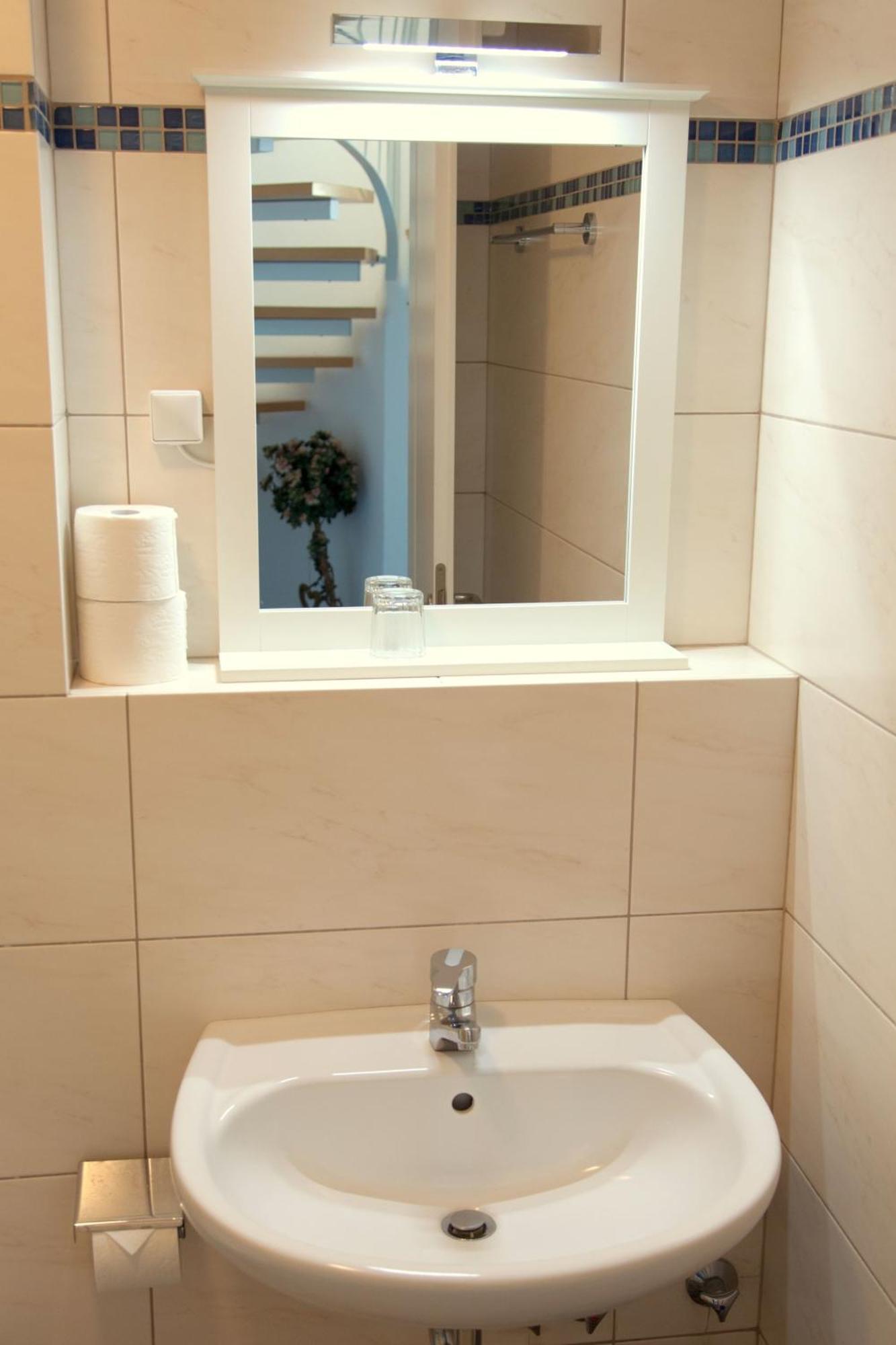 Apartment 92 Wilhelmshaven Ngoại thất bức ảnh
