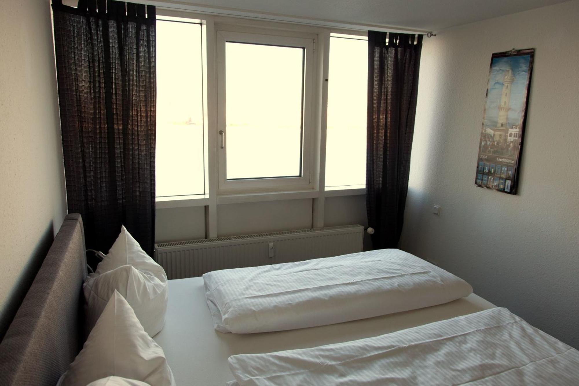 Apartment 92 Wilhelmshaven Ngoại thất bức ảnh