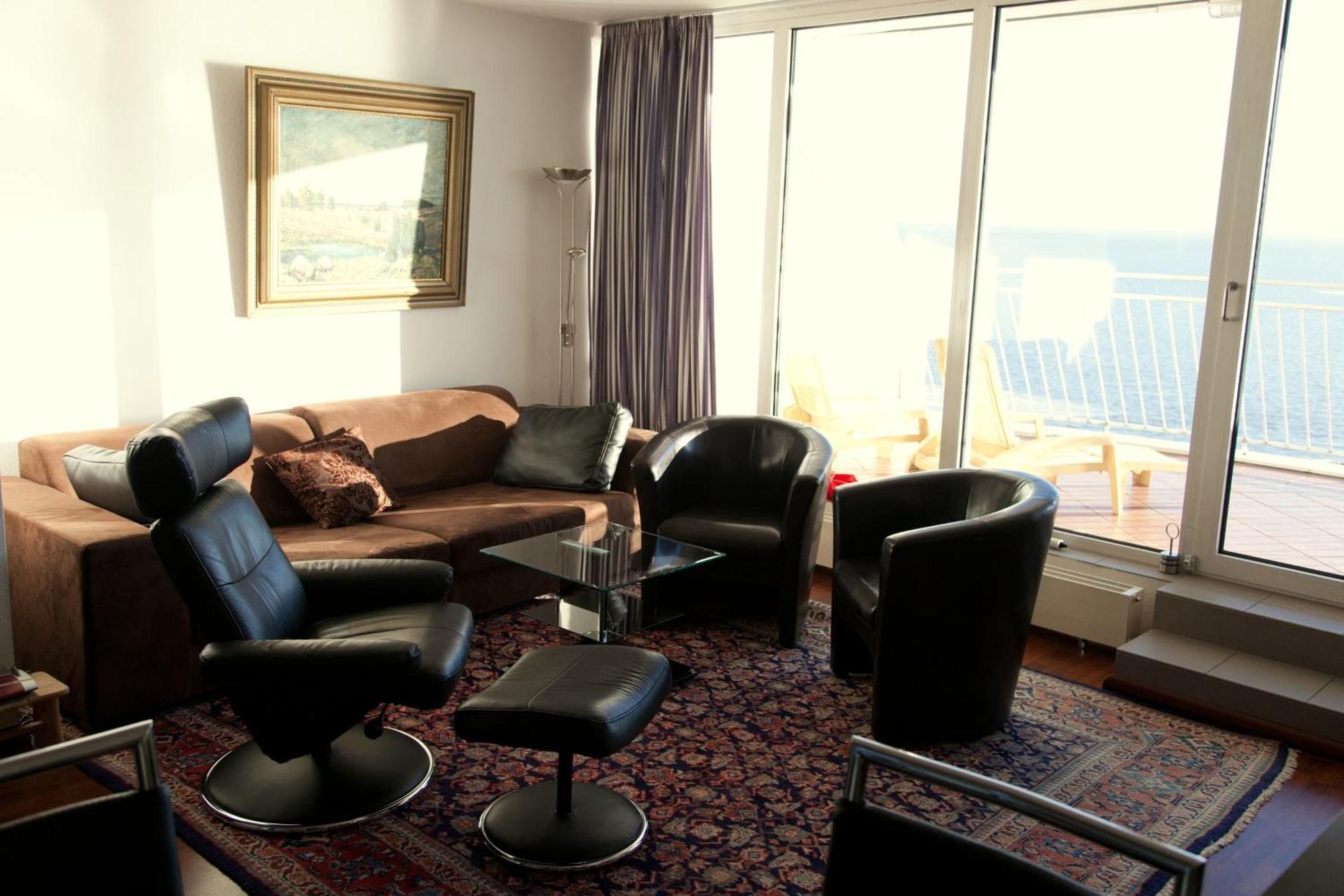 Apartment 92 Wilhelmshaven Ngoại thất bức ảnh